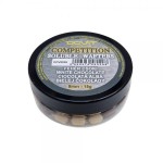 Dovit competition soluble wafters 9mm - fehér csoki