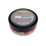 Dovit competition soluble wafters 9mm - vajsav - sárgabarack
