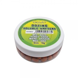 Dovit oozing soluble wafters 9mm - méz - ánizs