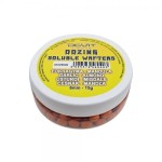 Dovit oozing soluble wafters 6mm - fokhagyma - mandula