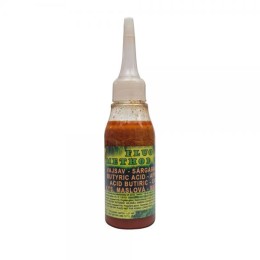 Dovit fluo method gél - vajsav - sárgabarack aroma