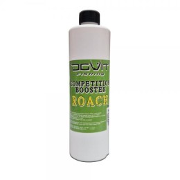 Dovit competition booster 500ml - roach (bodorka) aroma