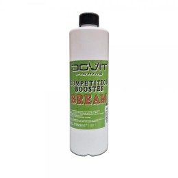 Dovit competition booster 500ml - bream (keszeg) aroma