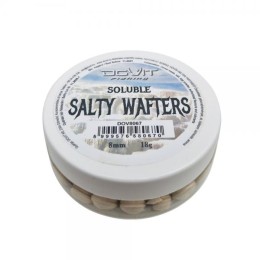 Dovit salty wafters 10mm - só - bors