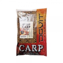 Dovit carp pellet mix - indian carp pellet