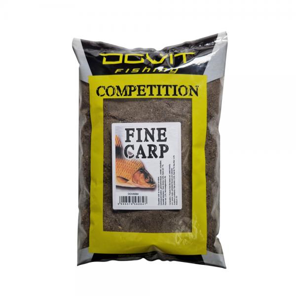 Dovit - fine carp competition etetőanyag