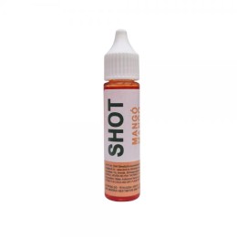 Dovit shot - mangó aroma