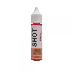 Dovit shot - eper aroma