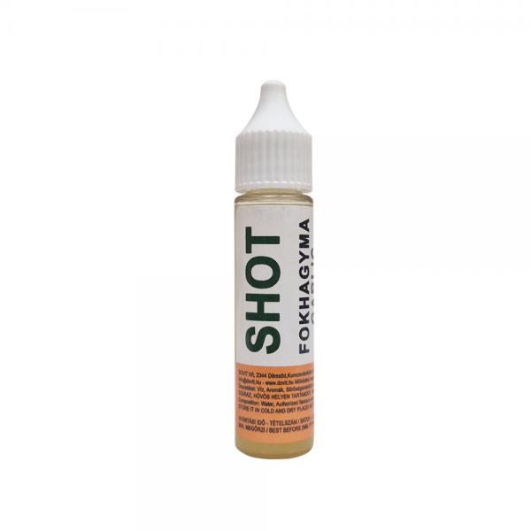 Dovit shot - fokhagyma aroma