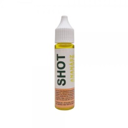 Dovit shot - ananász aroma