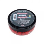 Dovit favorite dumbell neon 8mm - mangó - dinnye