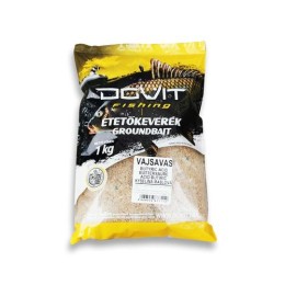 Dovit "BÜDÖS" ETETŐKEVERÉK - vajsavas