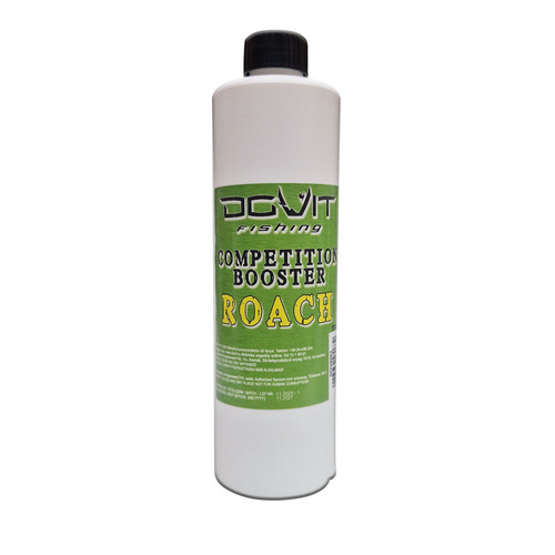 Dovit COMPETITION BOOSTER - roach