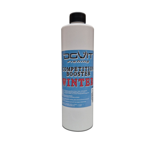 Dovit COMPETITION BOOSTER - winter