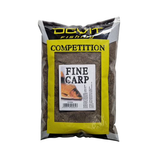 Dovit COMPETITION ETETŐKEVERÉK - fine carp