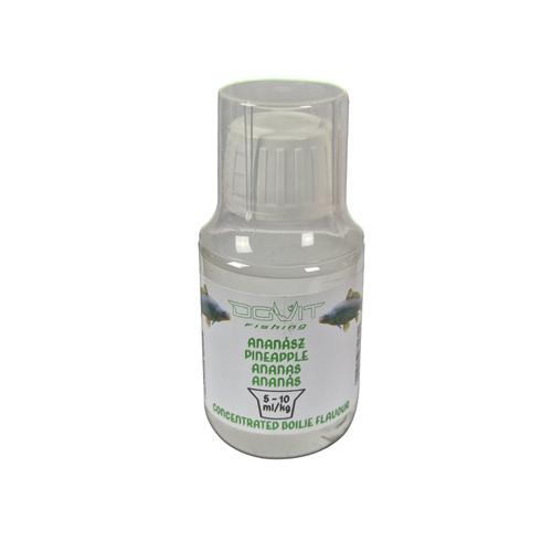 Dovit CONCENTRATED BOILIE FLAVOR (TÖMÉNY AROMA) - ananász
