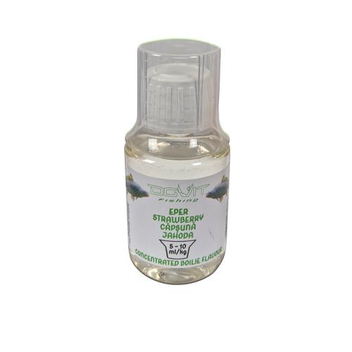 Dovit CONCENTRATED BOILIE FLAVOR (TÖMÉNY AROMA) - eper