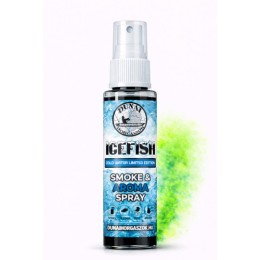 DUNAI HORGÁSZOK DH ICEFISH smoke & aroma spray