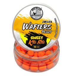DUNAI HORGÁSZOK DH WAFTERS CSALI - kill bill sweet - 10 mm