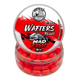 DUNAI HORGÁSZOK DH WAFTERS CSALI - mad fish - 10 mm