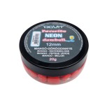 Dovit FAVORITE NEON WAFTERS 12MM - mangó - dinnye