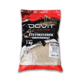 Dovit GYÜMÖLCSÖS ETETŐKEVERÉK - málnás