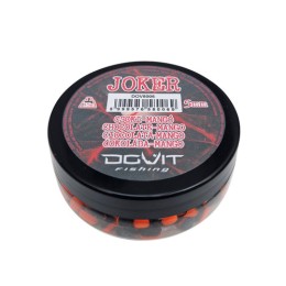 Dovit JOKER WAFTERS 5MM - mangó - csoki