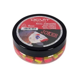 Dovit JOKER WAFTERS 8MM - krill - fokhagyma