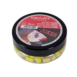 Dovit Joker Wafters 8mm - vajsav-banán