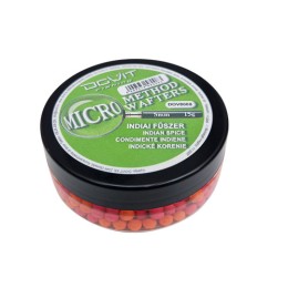 Dovit MICRO METHOD WAFTERS 5MM - indiai fűszer