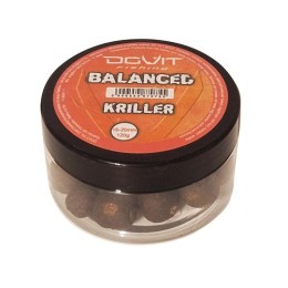 Dovit Prémium Csalizó Bojli 16-20mm - Kriller