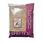 Dovit SPECIFIC ETETŐKEVERÉK - busa 2,5kg