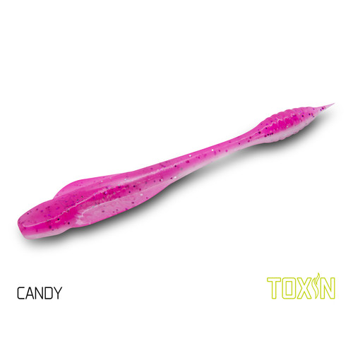 DuoPACK BOX Delphin TOXIN UVs / 6 x 8 db - 8cm / HELIOS - Image 9
