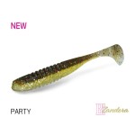DuoPACK BOX Delphin ZANDERA UVs / 6x 5db - 15cm/HAWAI - Image 9