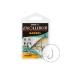 EXCALIBUR HOROG BARBEL FEEDER NS 4