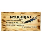 FATÁBLA NYUGDÍJAS VAGYOK