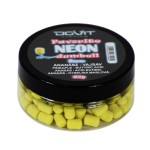 Dovit Favorite dumbell Neon 8mm - Ananász-Vajsav