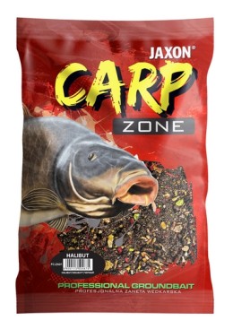 Jaxon carp zone halibut 1000g etetőanyag