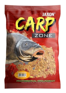 Jaxon carp zone édeskukorica 1000g etetőanyag