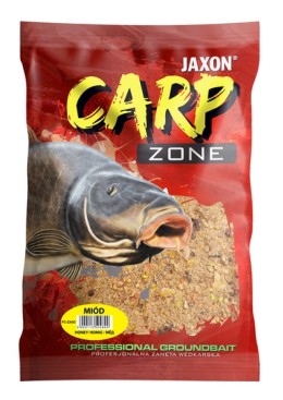 Jaxon carp zone méz 1000g etetőanyag
