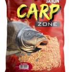 Jaxon carp zone szilva 1000g etetőanyag