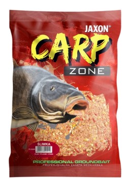 Jaxon carp zone szilva 1000g etetőanyag