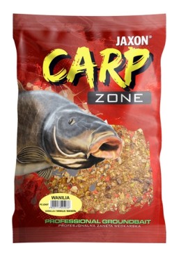 Jaxon carp zone vanilla etetőanyag 1000g