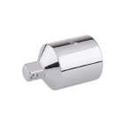 FESTA 1/4-1/2 dugókulcs átalakító adapter