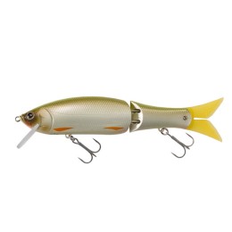 Tiemco Swimbait MB-1 CUSTOM 150F 150mm 20gr Color 07 Shad CB wobbler