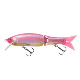 Tiemco Swimbait MB-1 CUSTOM 150F 150mm 20gr Color 08 Bunny Pink wobbler