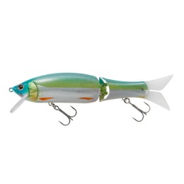 Tiemco Swimbait MB-1 CUSTOM 150F 150mm 20gr Color 09 Glassy Shad wobbler