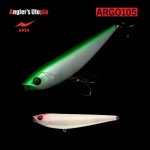 Apia Argo 105 16gr 105mm 10 Toki wobbler