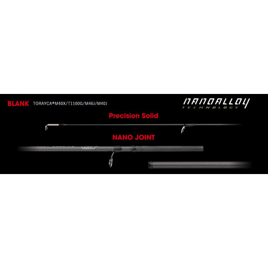 Apia Grandage Legacy SWEEPER S61UL-SS 1.85m 0.2-4gr pergető bot - Image 2