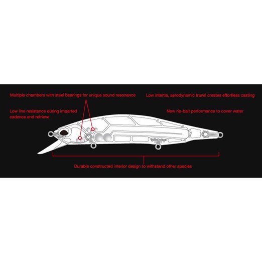 Duo Realis Jerkbait 110SP 16.2gr CCC3816 Wakasagi ND wobbler - Image 3